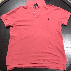 Polo Ralph Lauren Custom Fit polo shirt